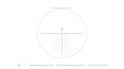 Vector Optics · Continental 20-60x80 ED Spotting Scope