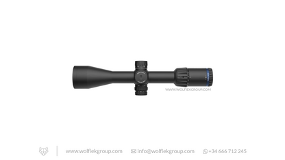 Vector Optics · Taurus 2-16x50 HD SFP Rifle Scope