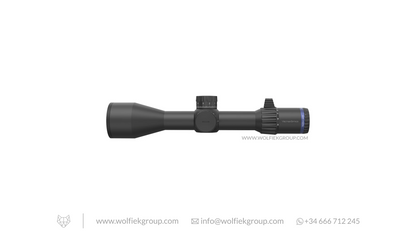 Vector Optics · Taurus GenII 3-24x56 ED FFP Rifle Scope