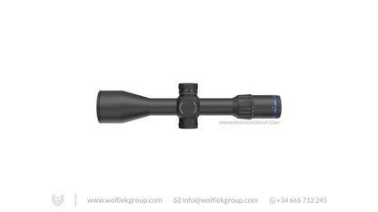 Vector Optics · Taurus GenII 3-24x56 ED FFP Rifle Scope